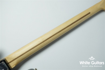 Player Jazz Bass - Black